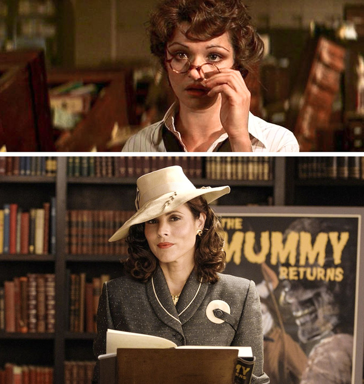 �������